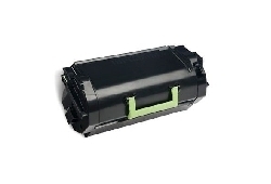 Lexmark 622X Nero Toner Compatibile per MX711, MX810, MX811