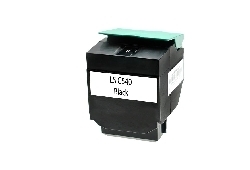 Lexmark C702 H Nero Toner Compatibile per CS310, CS410, CS510