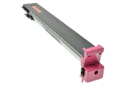Konica Minolta TN 613 Magenta Toner Compatibile