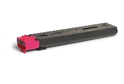 Konica Minolta TN 713 Magenta Toner Compatibile per Bizhub C659, Bizhub C759