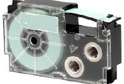 White 3/8(9mm) KL100,KL2000,KL60,KL7000,KL7500,KL750XR-9WE