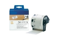 White 62mmX29mm 800psc for Brother P-Touch QL1000 1050 1060