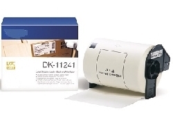 Etichette White 102mmX152mm 200ps compatibile per Brother P-Touch QL1000 1050 10