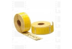 Yellow 54mmX25mm 500psc for DYMO Labelwriter 400-S0722520