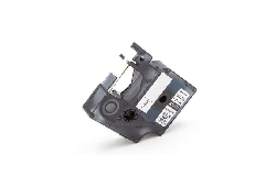 Etichette Dymo White 9mmX5.5M Com Dymo Rhino 4200,5200,5000,6000