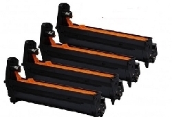 Oki Unit Drum 853 Giallo Compatibile