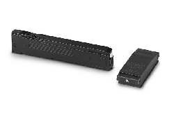 Oki C650 Nero Toner Compatibile per OKI C650dn