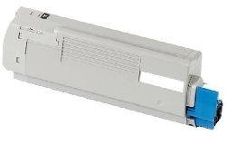 Oki C853 Giallo Toner Compatibile