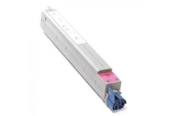 Oki C910 Magenta Toner Compatibile