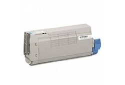 Oki ES5430 Ciano Toner Compatibile