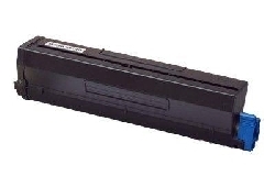 Oki ES 6410 Ciano Toner Compatibile