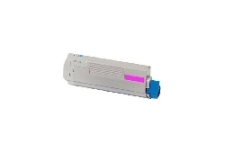 Oki ES8431 Magenta Toner Compatibile