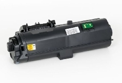 Olivetti B1233 Nero Toner Compatibile per D-Copia 3524,PG L2535