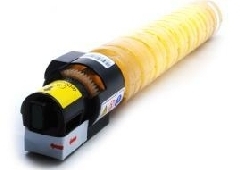 Ricoh C174 Giallo Toner Compatibile per CL 4000 dn, C7425 DN, CLP26 DN