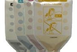 Ricoh MP7500 Nero Toner Compatibile per MP C6000, C7500, LD260C