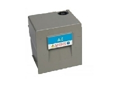 Ricoh MPC6502 Ciano Toner Compatibile per Mp C6502, C8002