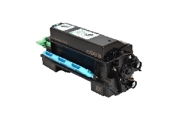 Ricoh SP501H Nero Toner Compatibile per P500,P501,P502