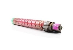 Ricoh Aficio M C250,P C300,C301,C302 Magenta Toner Compatibile