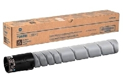 Toner Konica Minolta TN227 Nero ACVH150 Originale