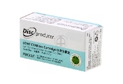 Epson C13S020448 Light Ciano Cartuccia Compatibile per Discproducer PP 100,PP