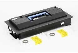Utax CD1242 Nero Toner Compatibile per DC2252 UtaxCD1242,1252