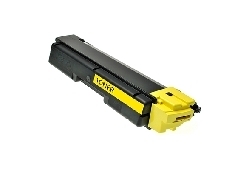 Utax DC1930 Giallo Toner Compatibile