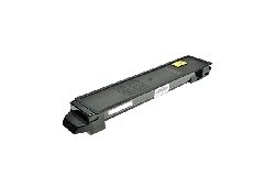 Utax CK 2550 Nero Toner Compatibile