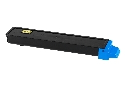 Kyocera TK8520 Ciano Toner Compatibile per P-C2480i