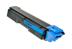 Utax CK5017 Ciano Toner Compatibile per Utax P-C3062,3066