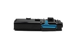 Xerox 6655 Ciano Toner Compatibile