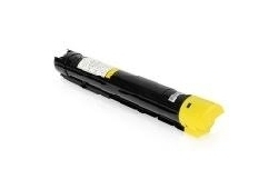 Xerox Phaser WC 7120 Giallo Toner Compatibile