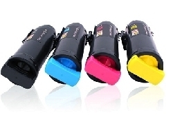 Xerox C600 Giallo Toner Compatibile