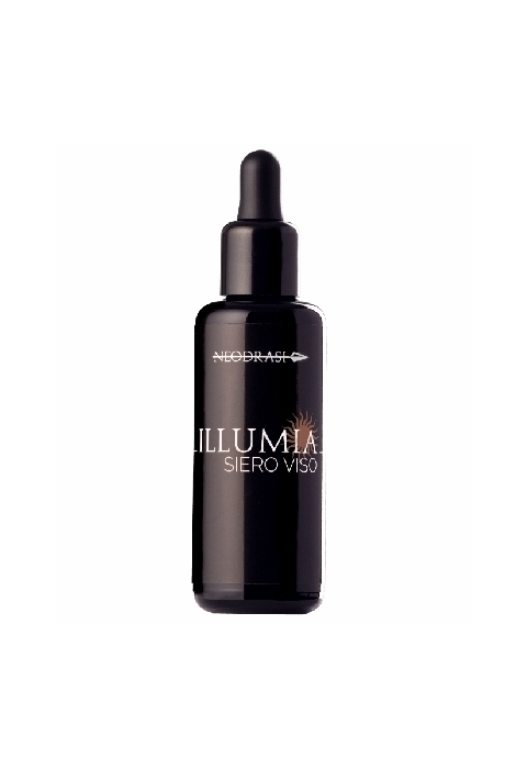Siero Viso Illumia Antiage