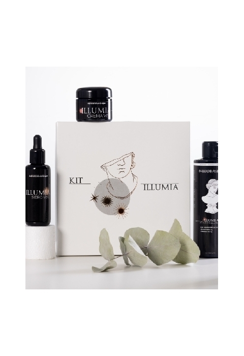 Kit Viso Illumia Antiage