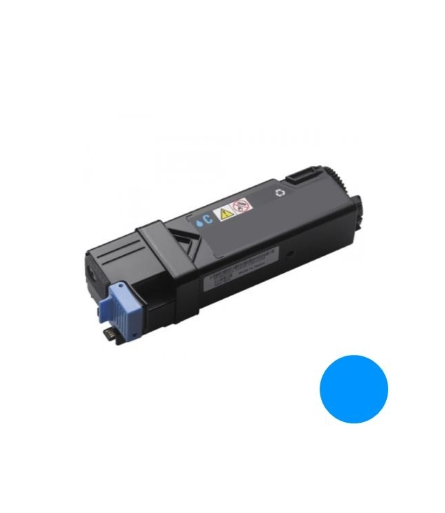 Dell 1320 Ciano Toner Compatibile
