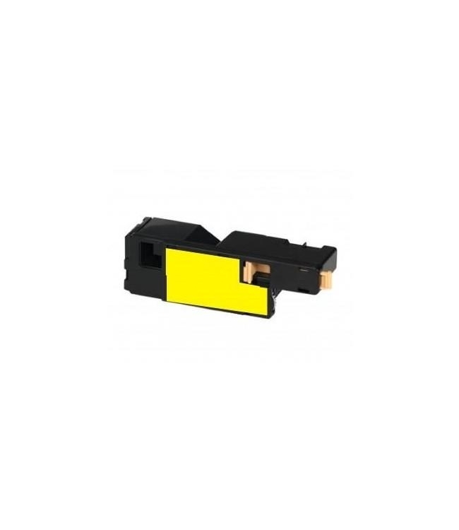Epson C1700 Giallo Toner Compatibile per CX17, CX17NF, CX17FW