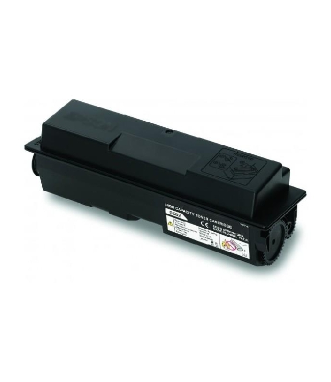 Epson M2000 Nero Toner Compatibile per M2000DN, M2000DTN, M2000DT