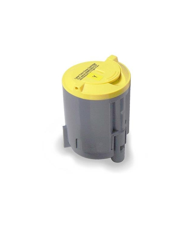 Samsung CLP300 Giallo Toner Compatibile per CLX2160,CLX3160