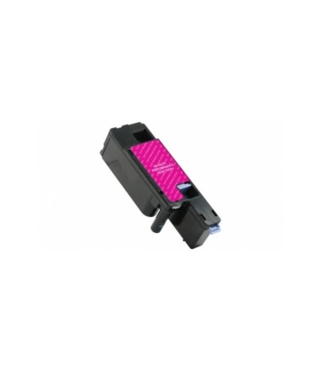 DELL C1660 MAGENTA TONER COMPATIBILE
