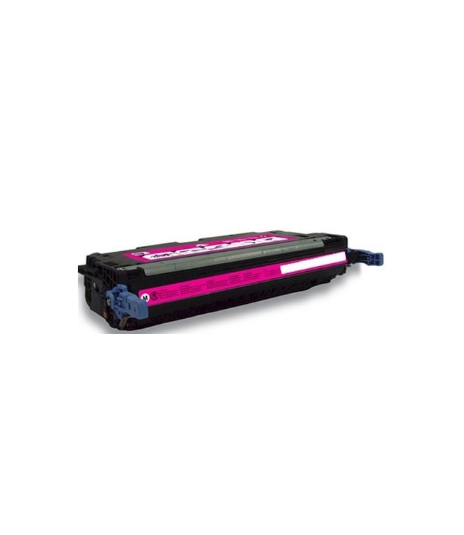 Hp Q7563A Magenta Toner Compatibile per HP Laserjet 2700, 3000N, 2700 N