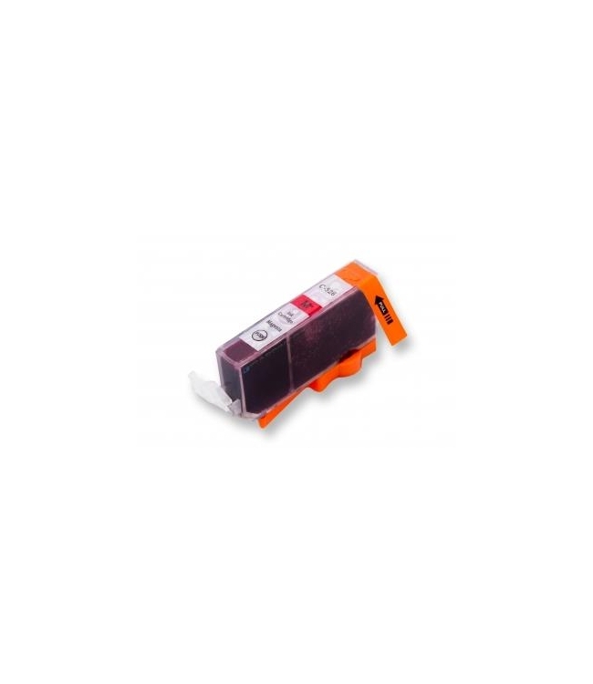 Canon CLI 526 Magenta Cartuccia Compatibile per IP 4850 MG 5150 MG 5250