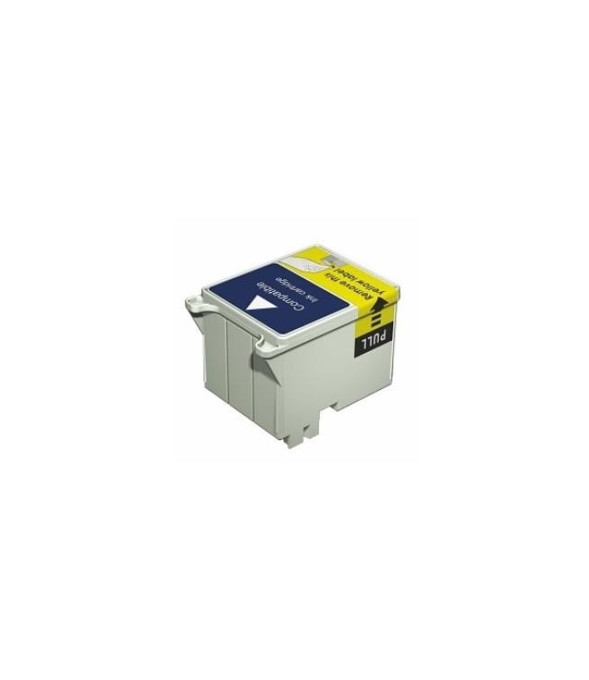 Epson T020 Color Cartuccia Compatibile per Stylus Color 880