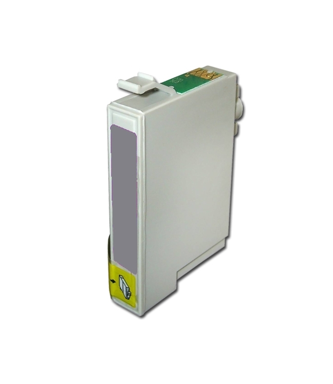 Epson T0597 Light Black Cartuccia Compatibile per Stylus Photo R2400