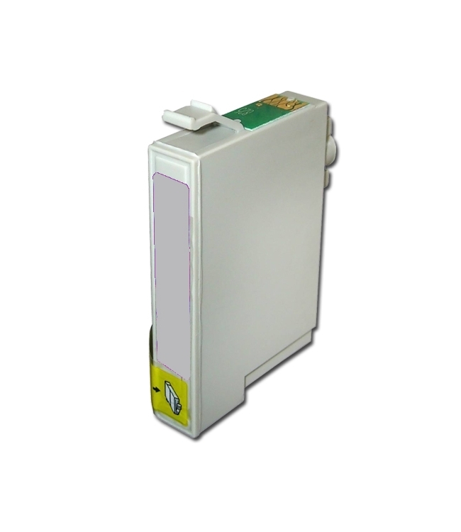 Epson T0599 Light Light Black Cartuccia Compatibile per Stylus Photo R2400