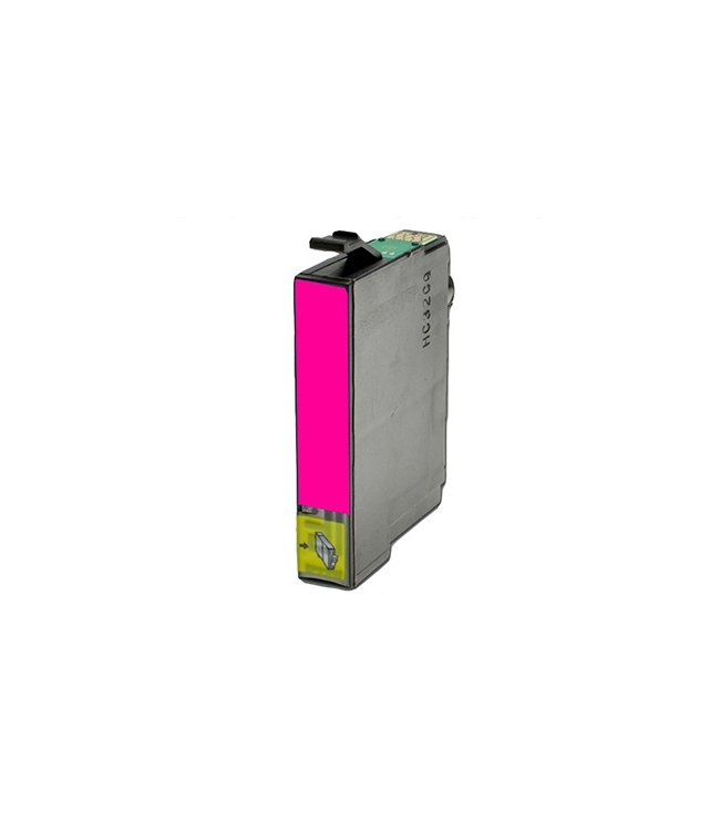 Epson T1633 Magenta Cartuccia Compatibile per WF2010W 2510WF 2520 2530WF