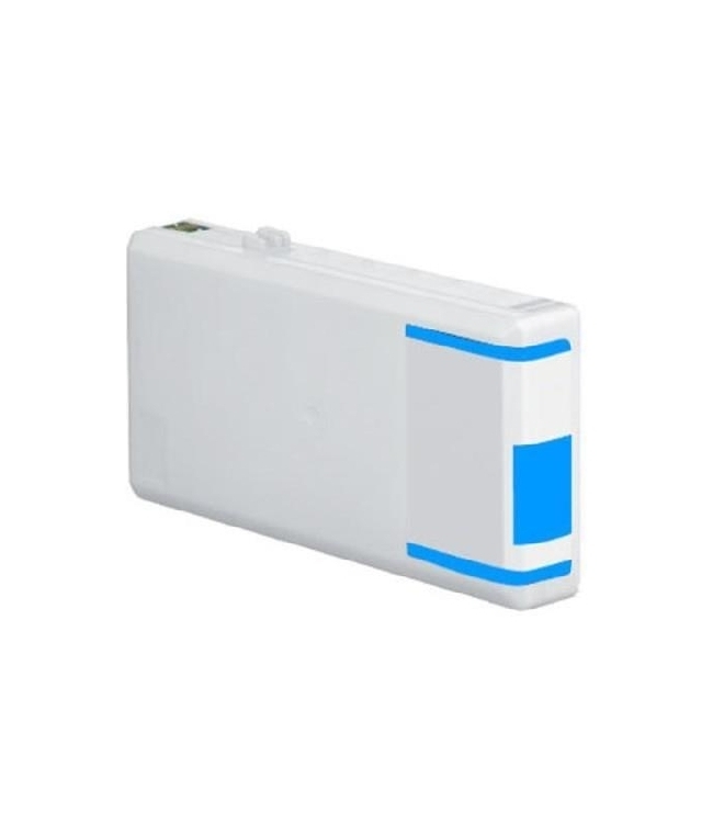 Epson T7012 Ciano Cartuccia Compatibile