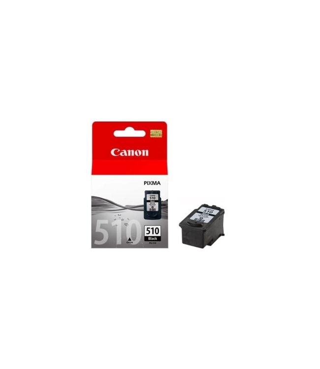 Canon PG-510 2970B001 Cartuccia Originale