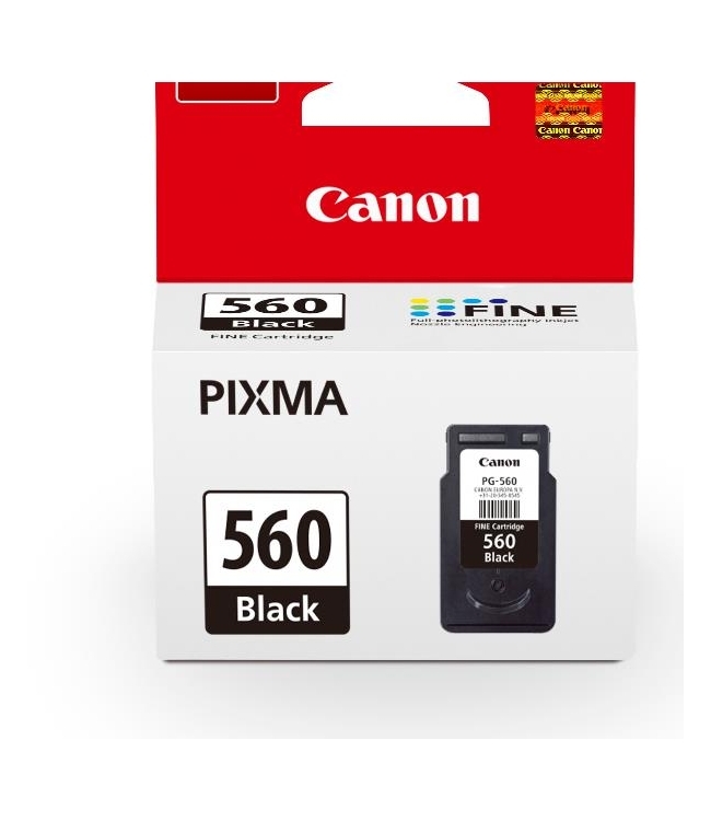 Canon PG-560 3713C001 Originale Nero