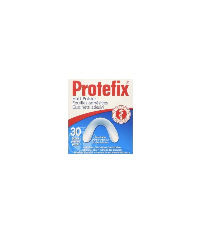 PROTEFIX CUSCINETTO INFERIORE 30 PEZZI