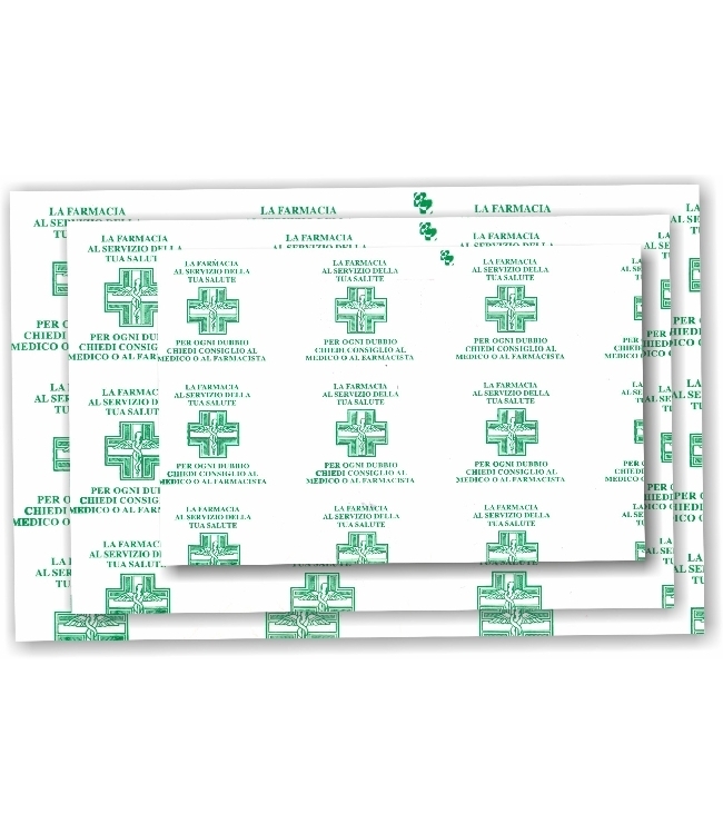 Art. EGO003 Carta da banco  F.to 37x50 -  Kraft 30 gr., ct 10kg.